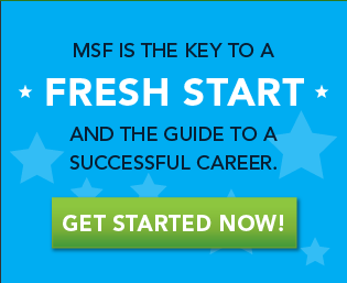 MSF Get Started