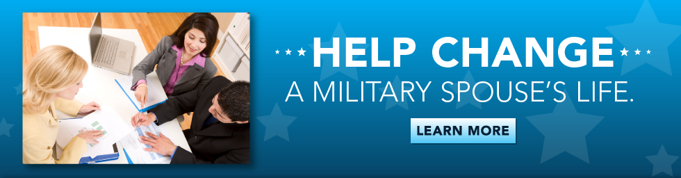 military spouse foundation