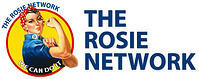 rosie network logo hm